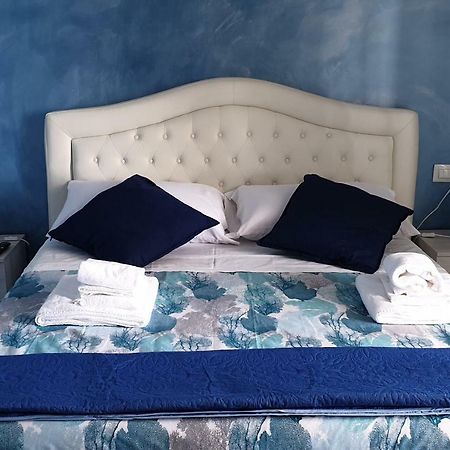 A Un Passo Dal Mare Bed and Breakfast Agropoli Eksteriør billede