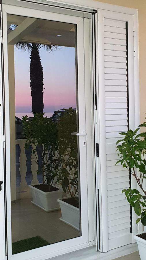 A Un Passo Dal Mare Bed and Breakfast Agropoli Eksteriør billede